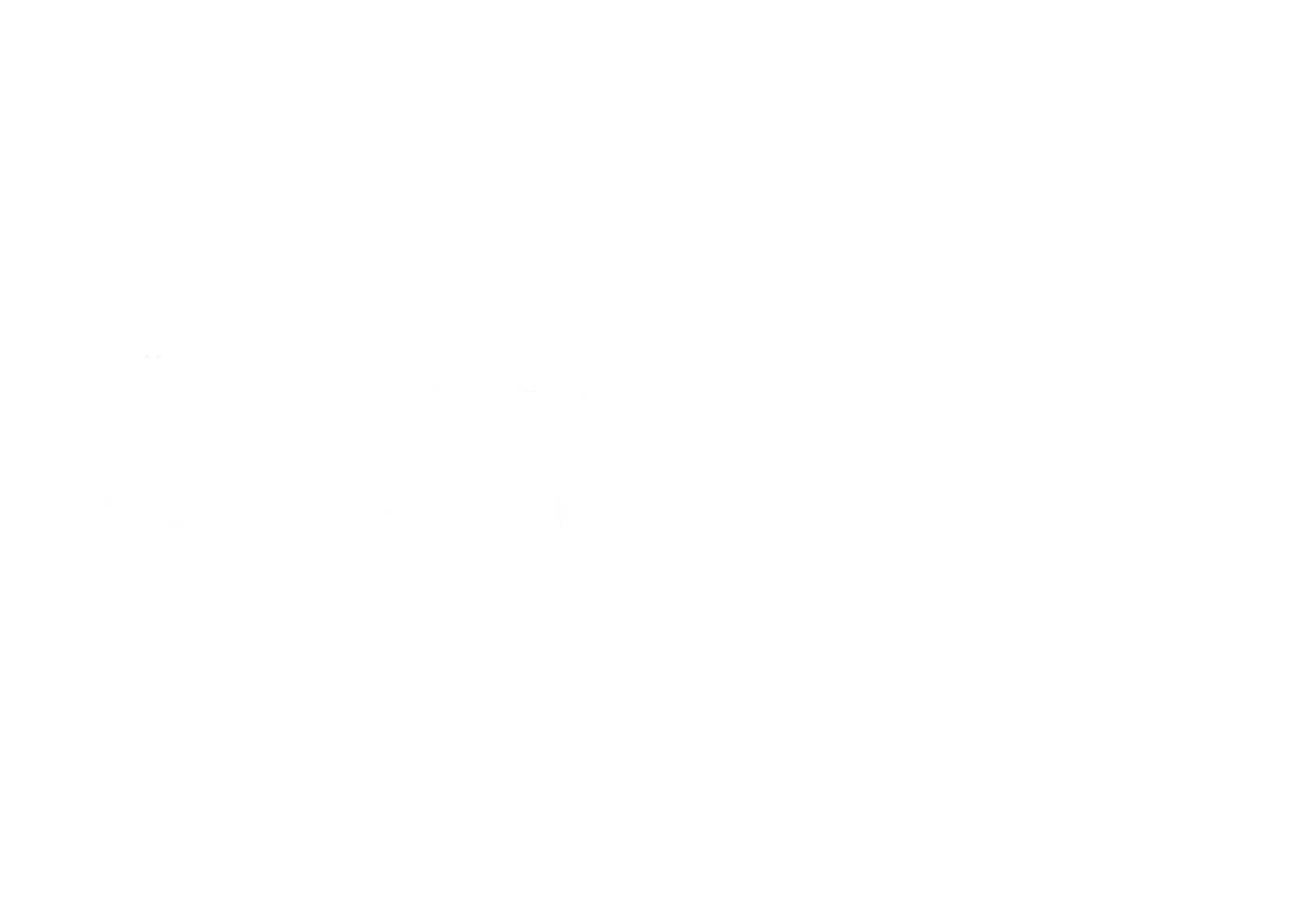 athark logo option 01 2 white